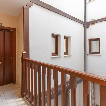 Apartamentos Nuria 19 格拉纳达 外观 照片