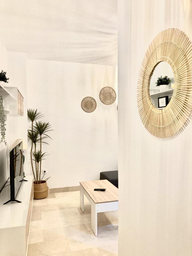 Apartamentos Nuria 19 格拉纳达 外观 照片