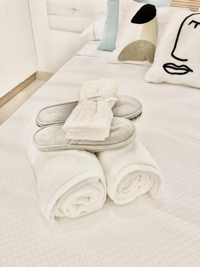 Apartamentos Nuria 19 格拉纳达 外观 照片